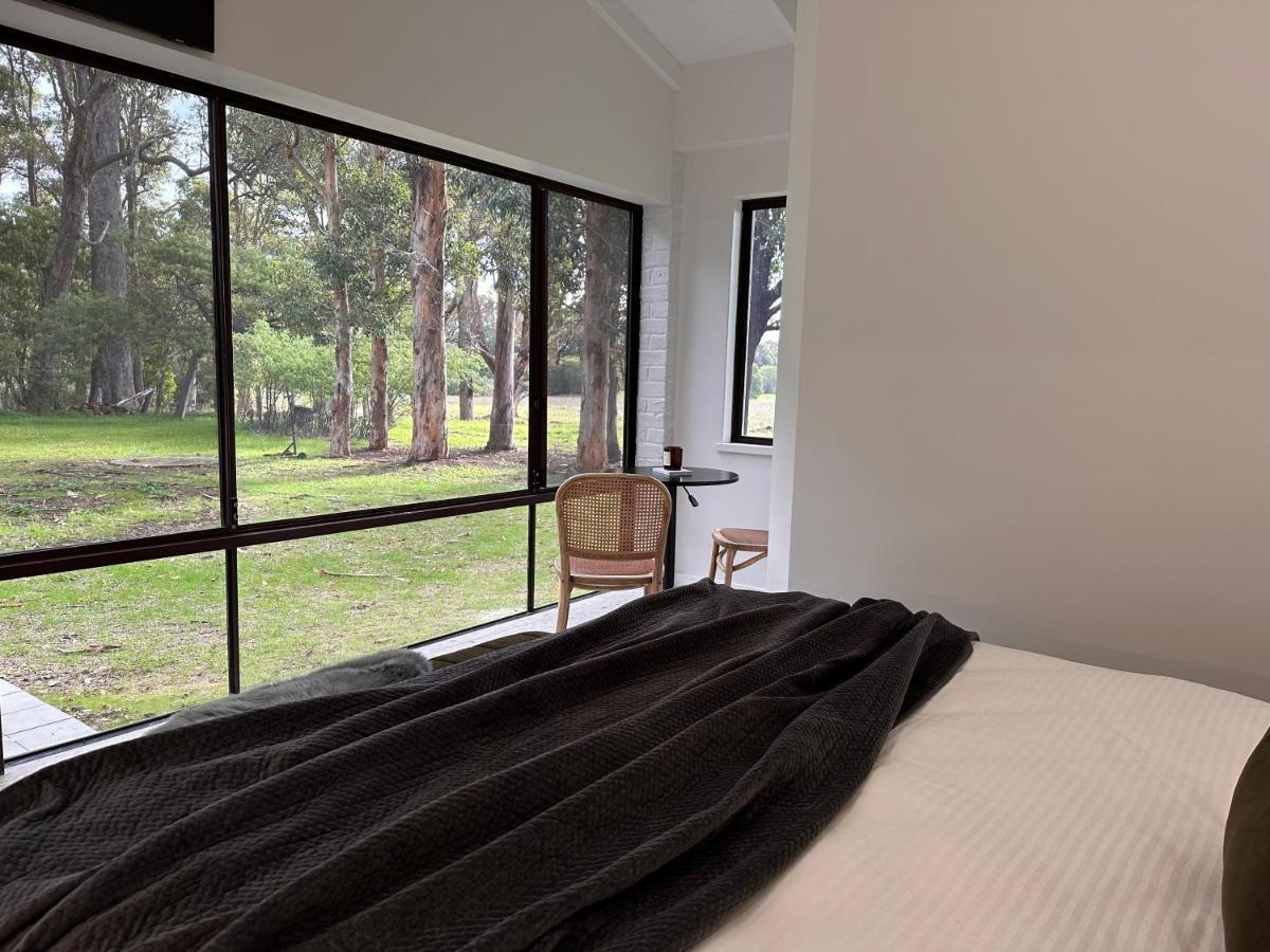 Chambre Estate Margaret River Zewnętrze zdjęcie