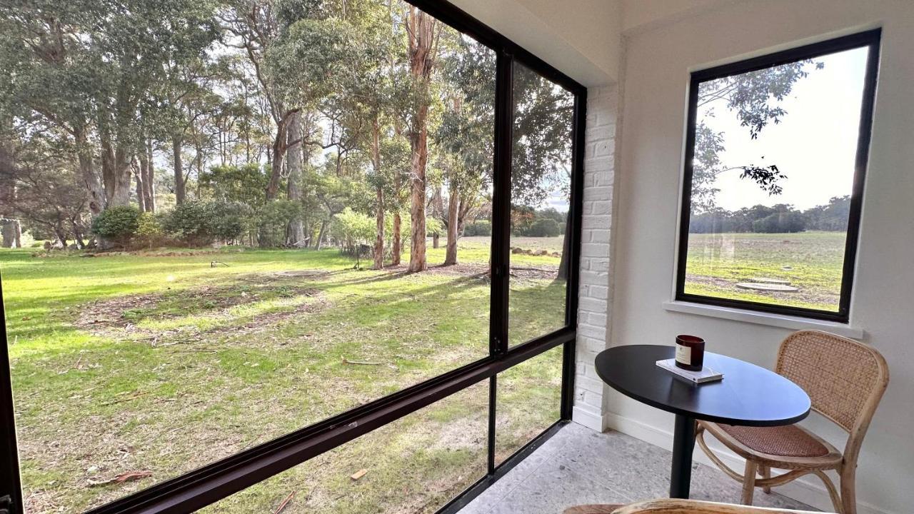Chambre Estate Margaret River Zewnętrze zdjęcie