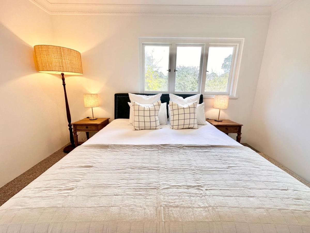 Chambre Estate Margaret River Zewnętrze zdjęcie