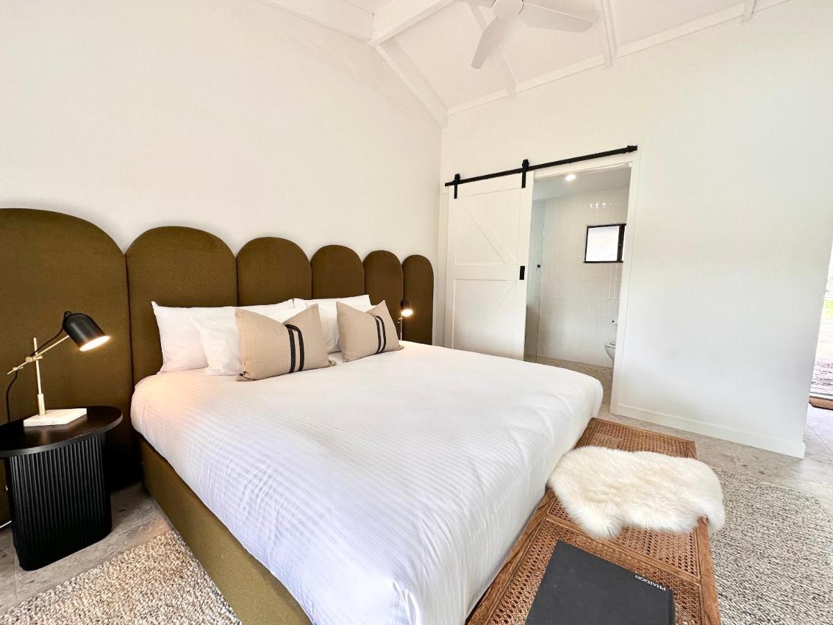 Chambre Estate Margaret River Zewnętrze zdjęcie