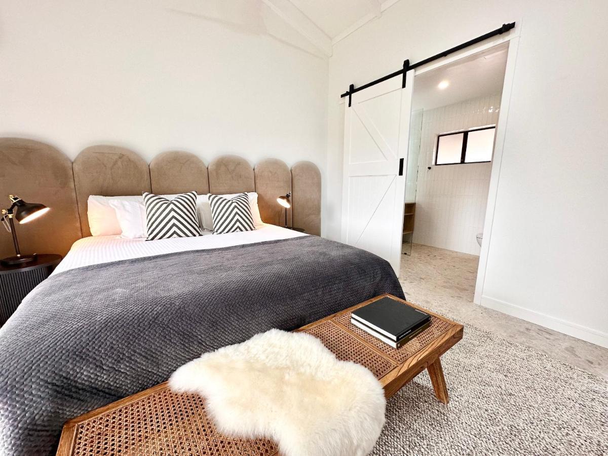 Chambre Estate Margaret River Zewnętrze zdjęcie