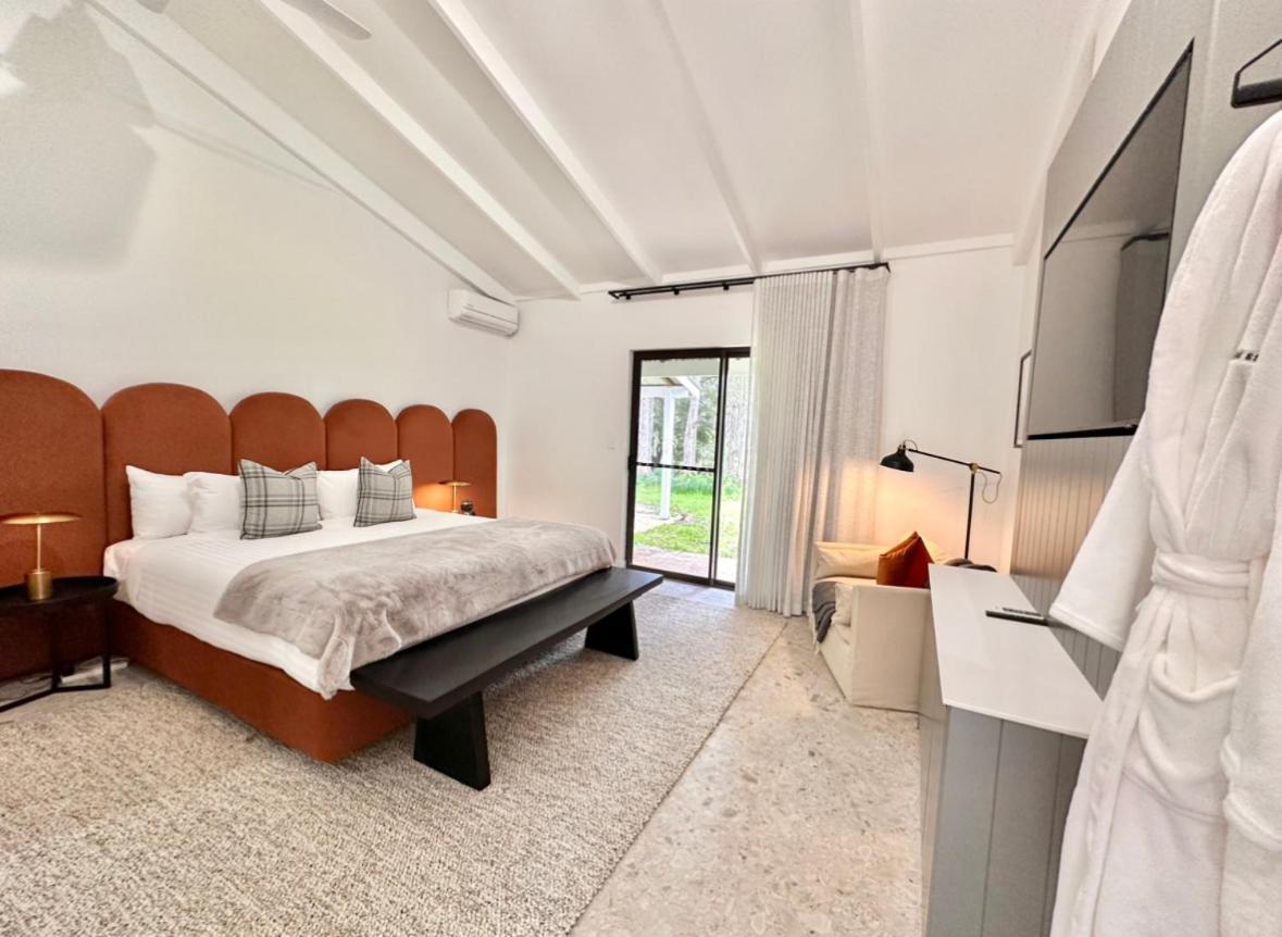 Chambre Estate Margaret River Zewnętrze zdjęcie