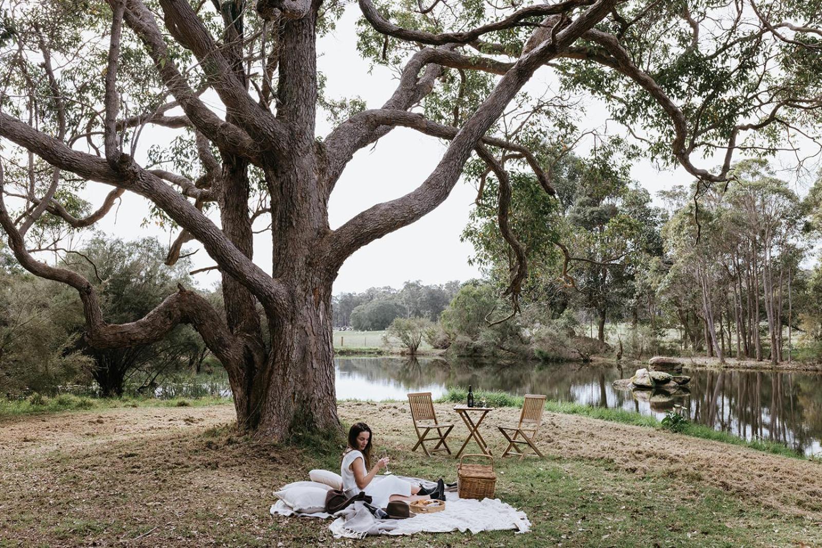 Chambre Estate Margaret River Zewnętrze zdjęcie