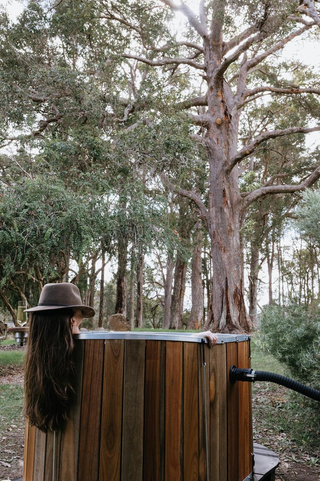 Chambre Estate Margaret River Zewnętrze zdjęcie