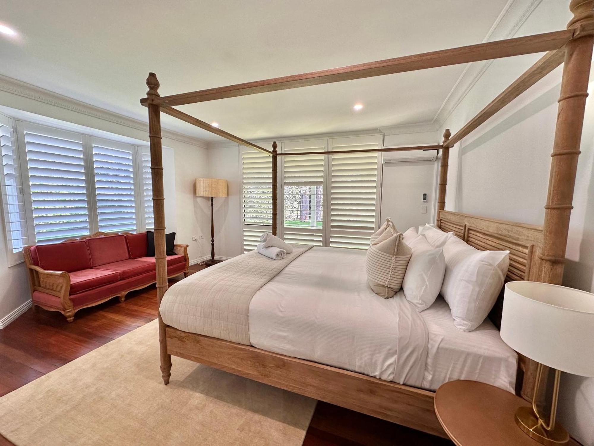 Chambre Estate Margaret River Zewnętrze zdjęcie