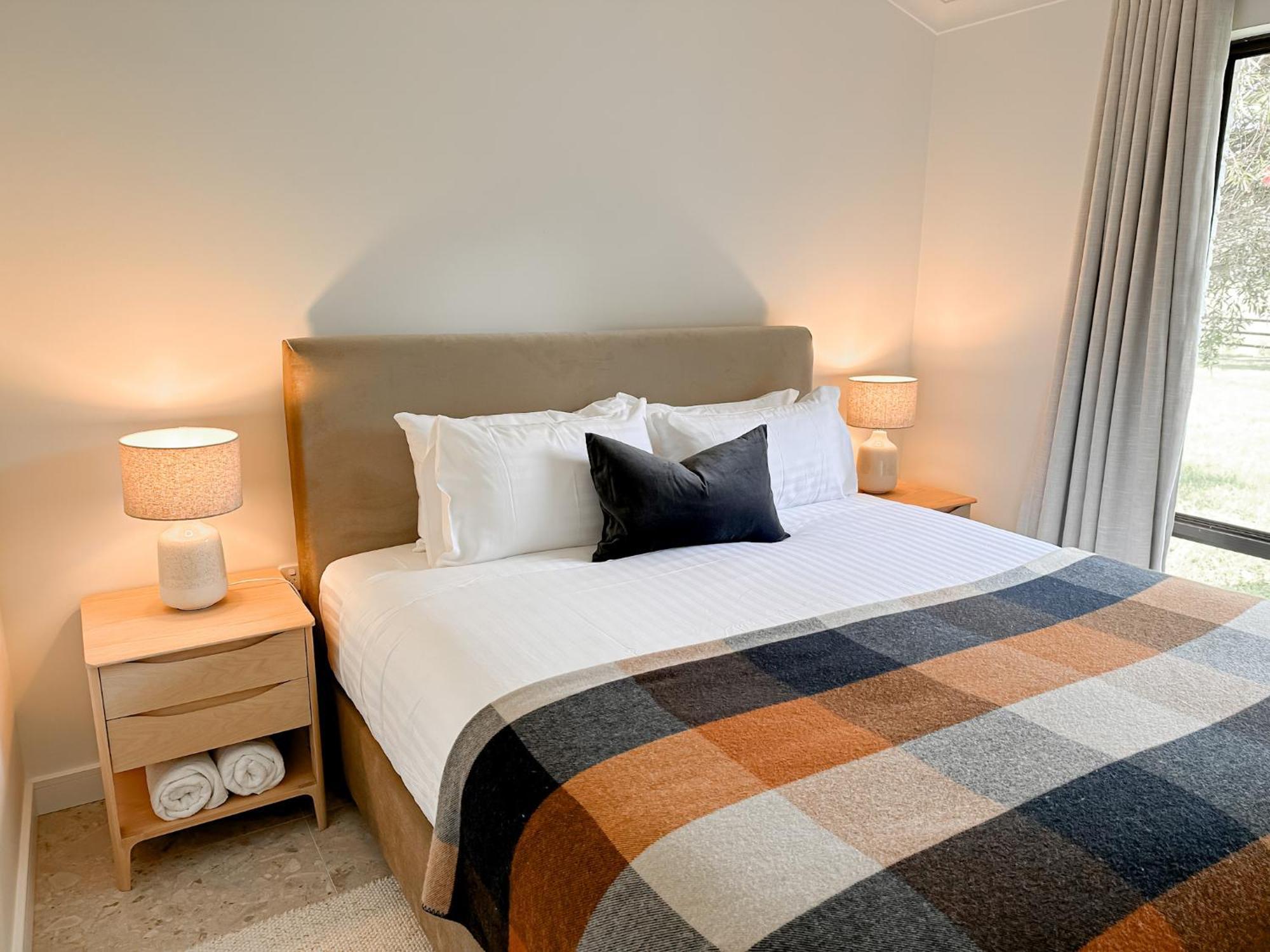 Chambre Estate Margaret River Zewnętrze zdjęcie