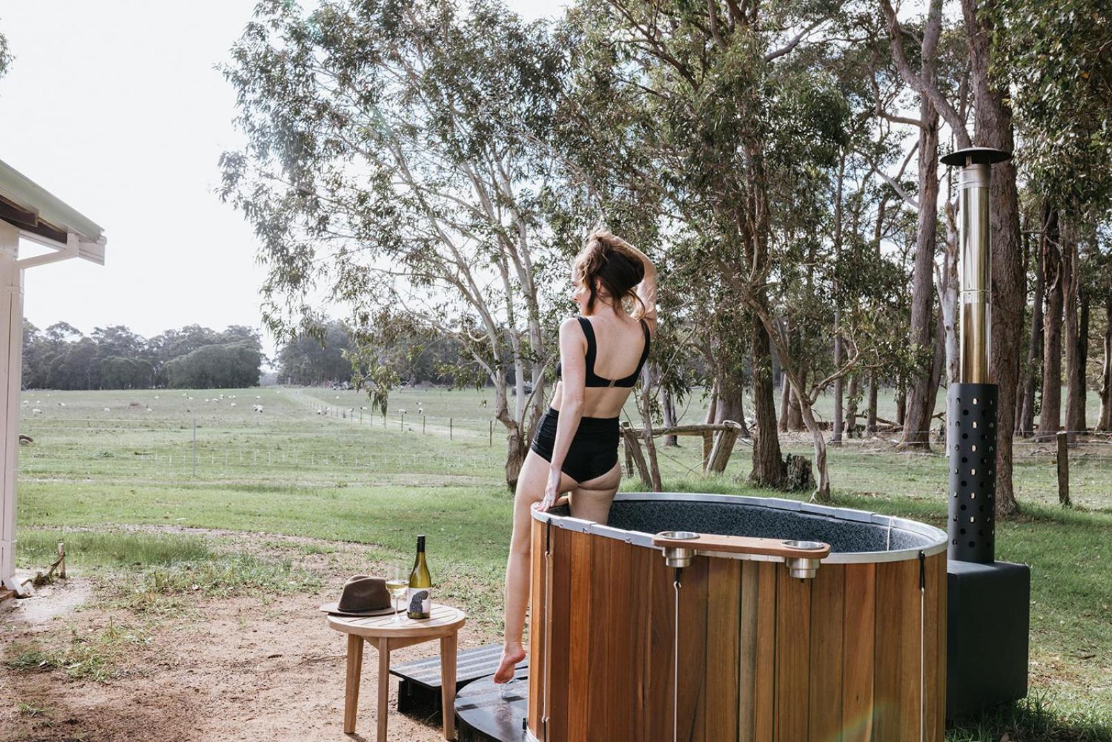 Chambre Estate Margaret River Zewnętrze zdjęcie