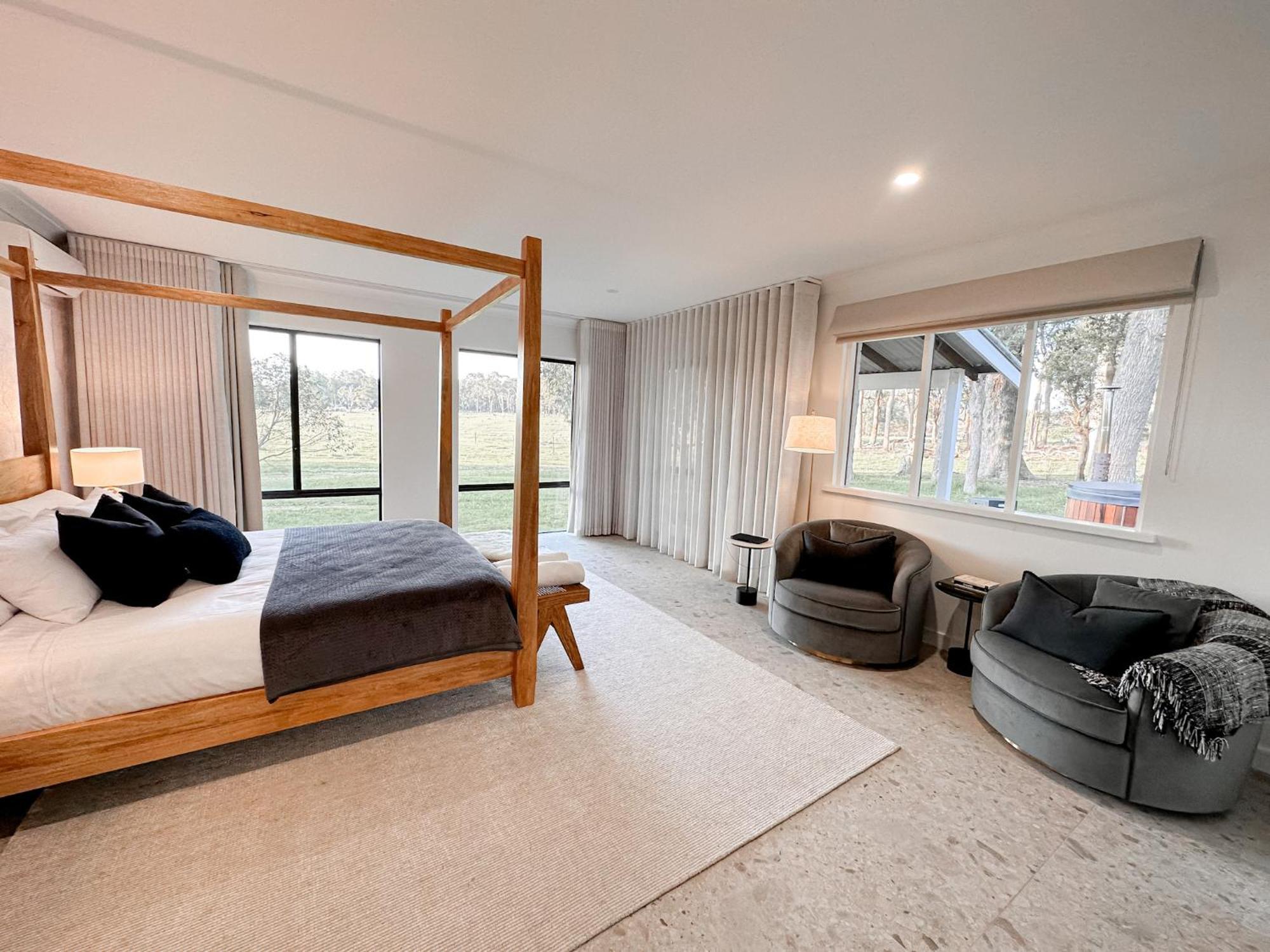 Chambre Estate Margaret River Zewnętrze zdjęcie