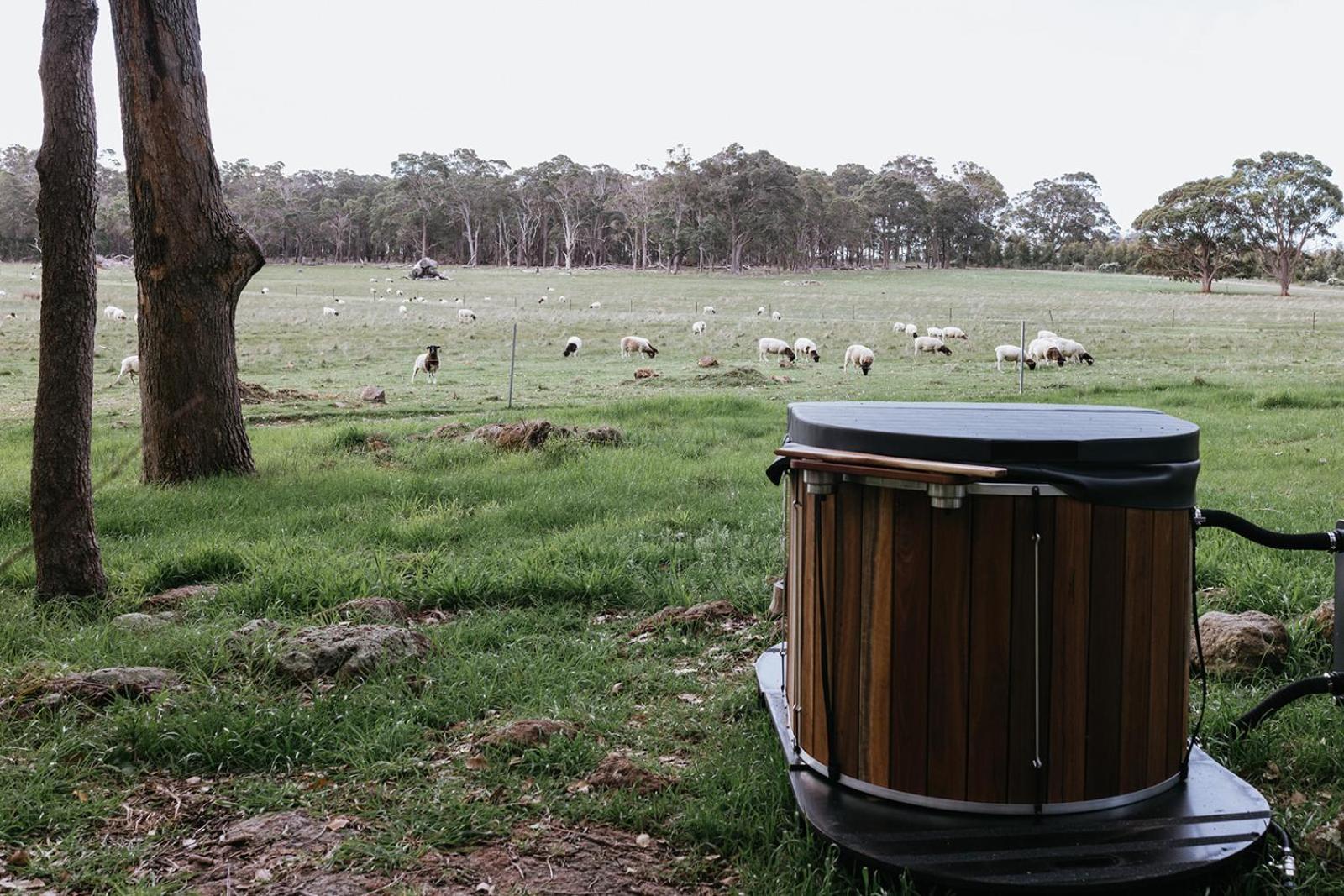 Chambre Estate Margaret River Zewnętrze zdjęcie