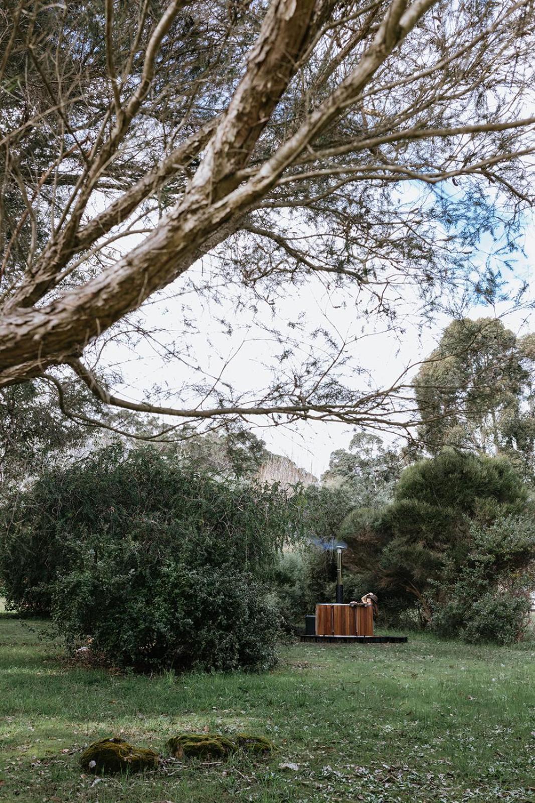 Chambre Estate Margaret River Zewnętrze zdjęcie