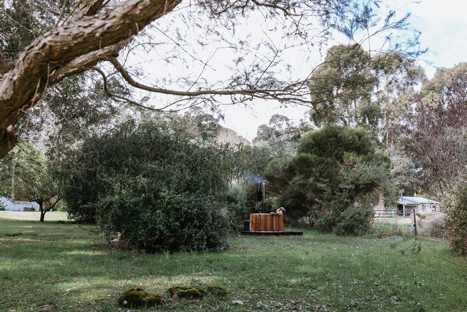 Chambre Estate Margaret River Zewnętrze zdjęcie