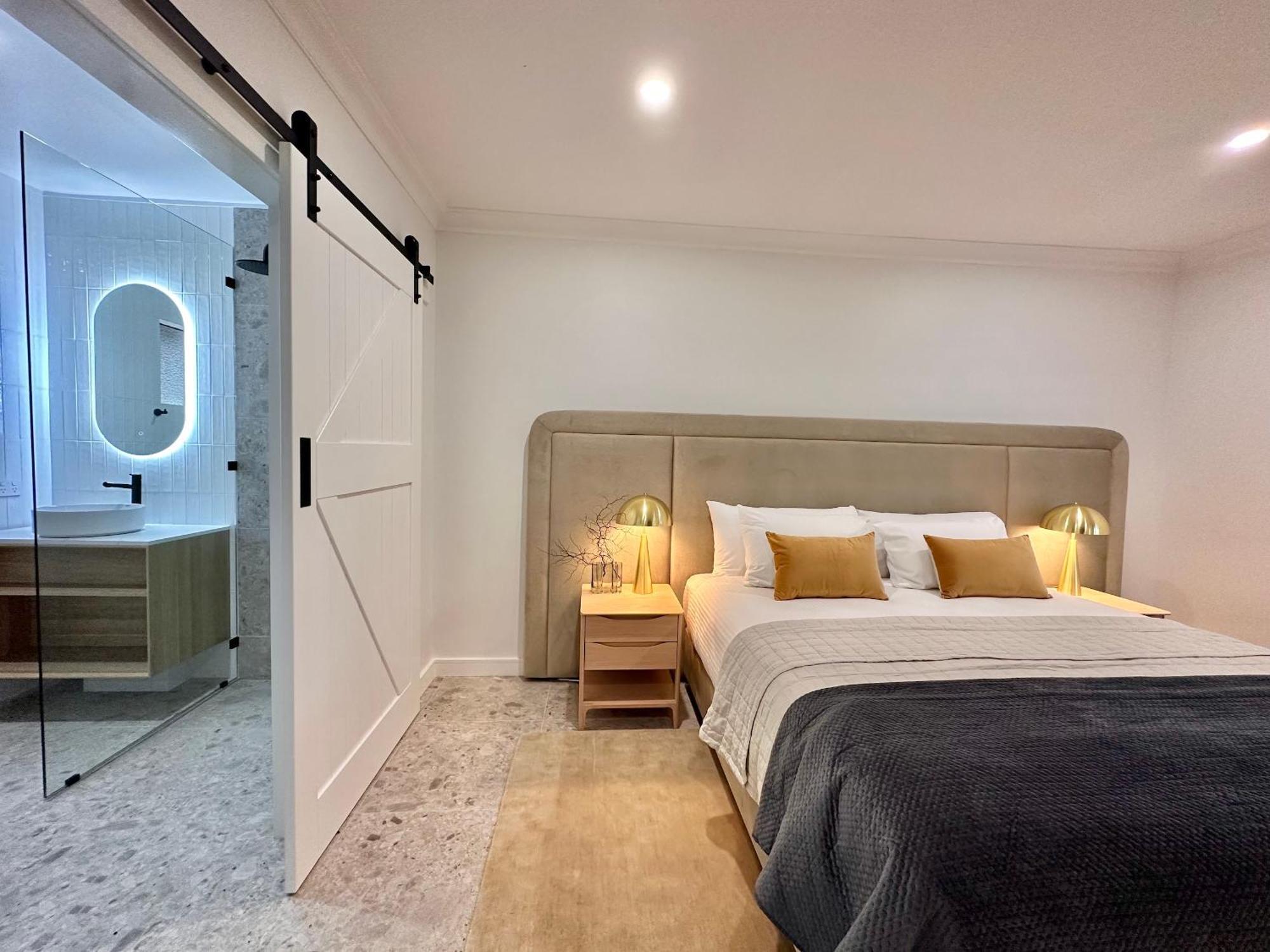 Chambre Estate Margaret River Zewnętrze zdjęcie